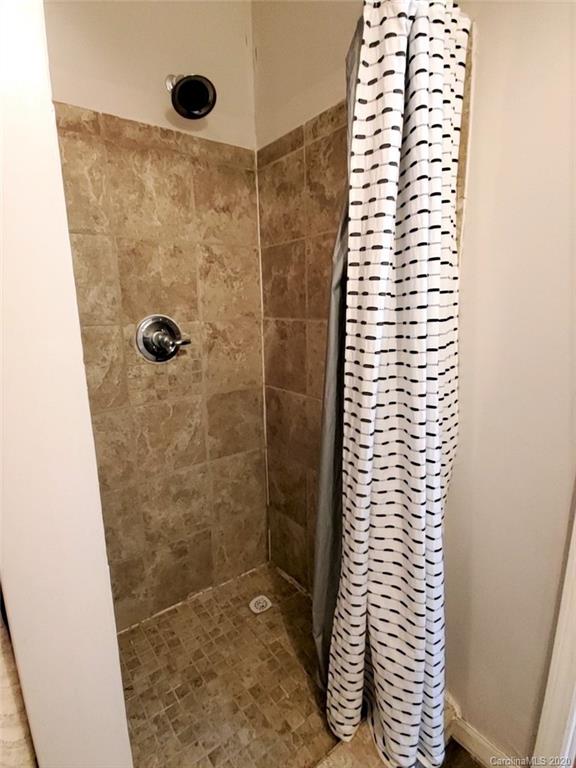 1602 Griffith Road Monroe, NC 28112 - Photo 32 of 45 a bathroom with a shower