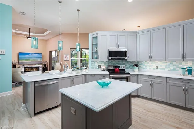 $9,000 | 10304 Wishing Stone Court, Bonita Springs, FL 34135