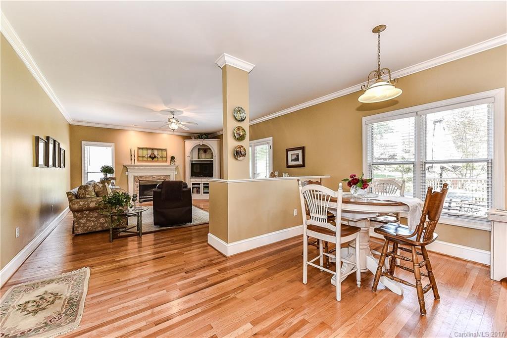 573 Beacon Knoll Lane Fort Mill, SC 29708 - Photo 11 of 23