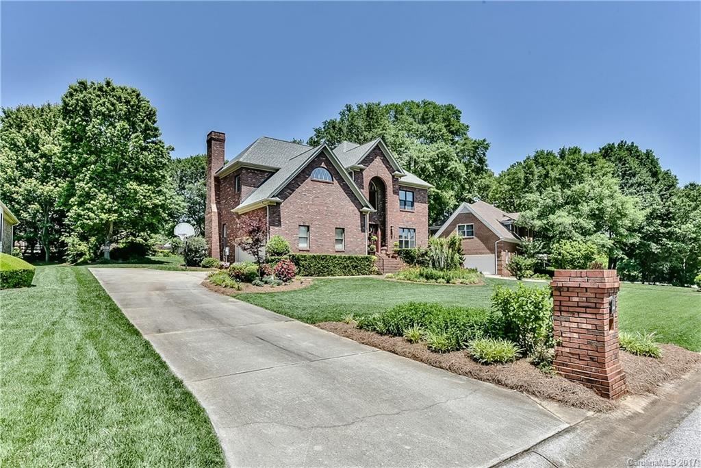 573 Beacon Knoll Lane Fort Mill, SC 29708 - Photo 23 of 23