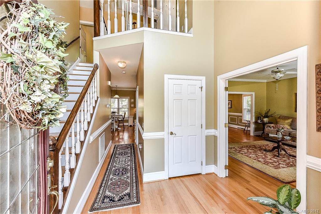573 Beacon Knoll Lane Fort Mill, SC 29708 - Photo 4 of 23
