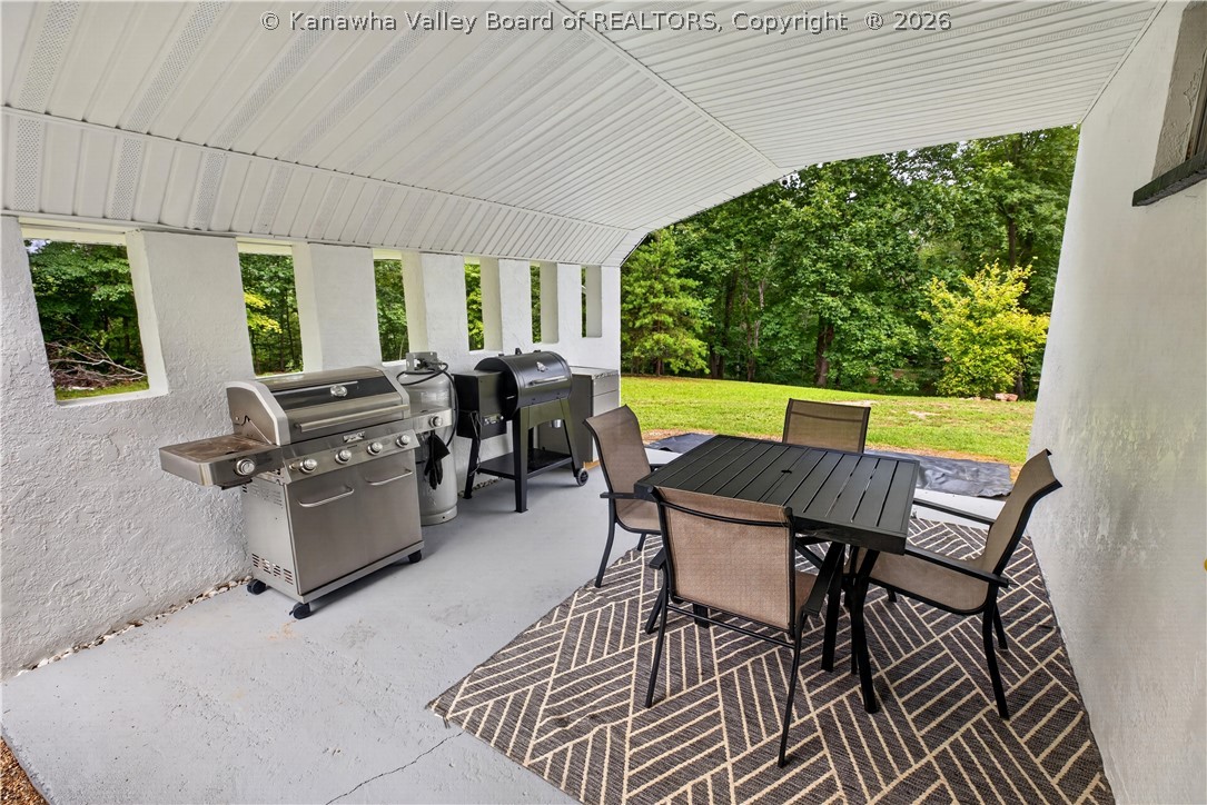 955 Dudden Fork Road Kenna, WV 25248 - Photo 38 of 49 Gallery Image 38
