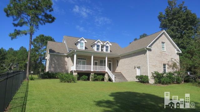 412 Compass Point Hampstead, NC 28443 - Photo 25 of 29 Additional Photo