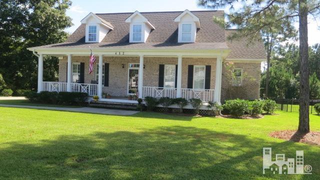 412 Compass Point Hampstead, NC 28443 - Photo 3 of 29 Additional Photo