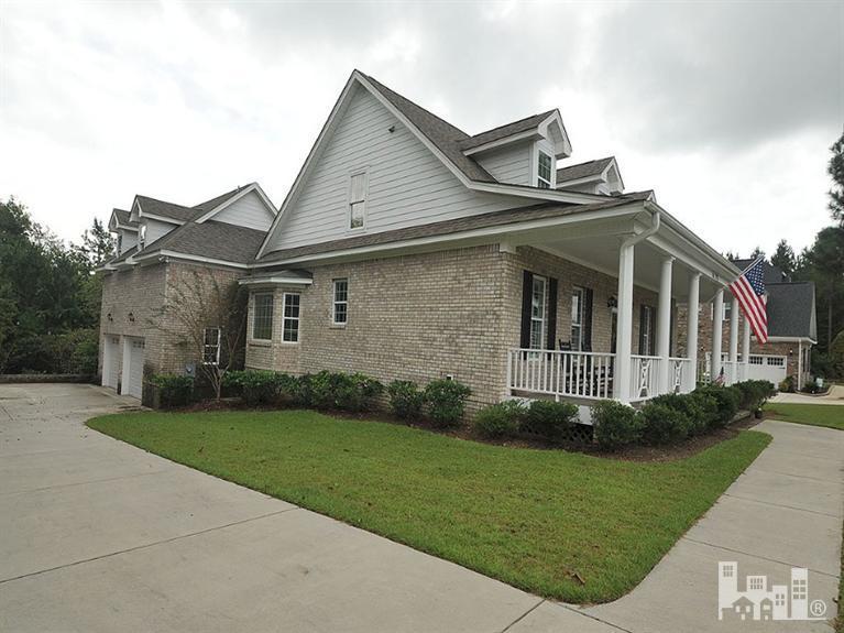412 Compass Point Hampstead, NC 28443 - Photo 4 of 29 Additional Photo
