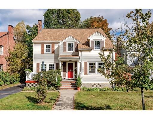 339 Russett Road Brookline, MA 02467 - Photo 1 of 17 Gallery Image 1