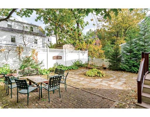 339 Russett Road Brookline, MA 02467 - Photo 17 of 17 Gallery Image 17