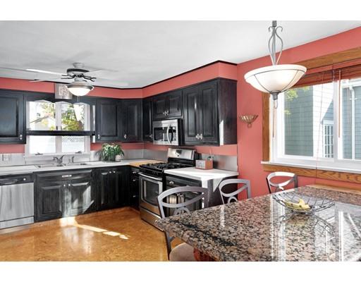 339 Russett Road Brookline, MA 02467 - Photo 6 of 17 Gallery Image 6