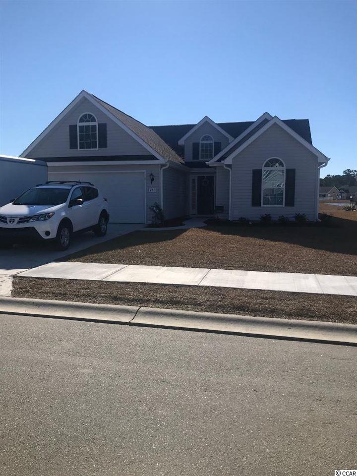 420 Levanto Road Myrtle Beach, SC 29588 - Photo 1 of 1 Gallery Image 1