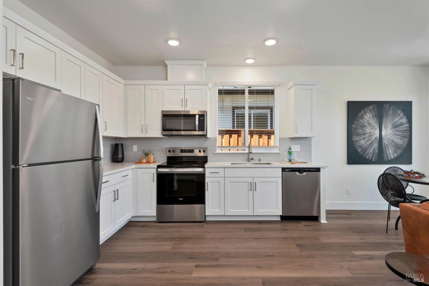 1480 Wrigley Avenue Santa Rosa, CA 95407 - Photo 3 of 46 Gallery Image 3