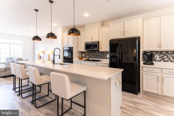 $565,000 | 9722 Glassy Creek Way, Upper Marlboro, MD 20772