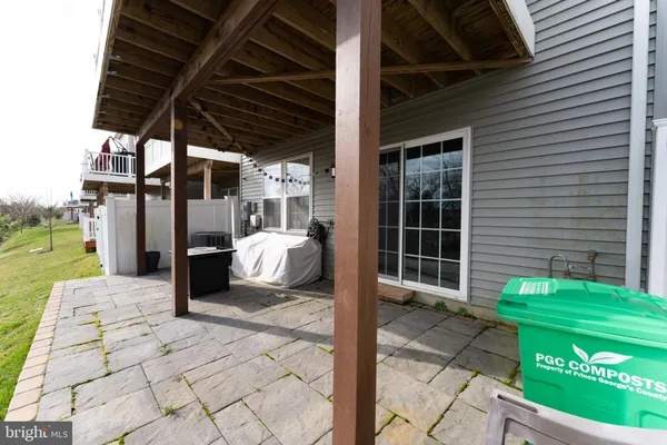 $565,000 | 9722 Glassy Creek Way, Upper Marlboro, MD 20772