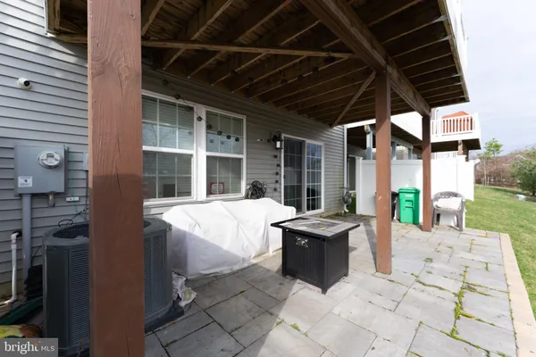 $565,000 | 9722 Glassy Creek Way, Upper Marlboro, MD 20772