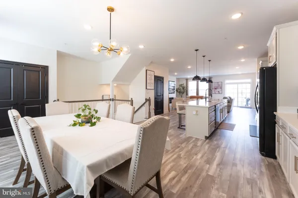 $565,000 | 9722 Glassy Creek Way, Upper Marlboro, MD 20772