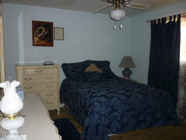 311 Hartford Road Kearny, AZ 85137 - Photo 7 of 12 Master Bedroom