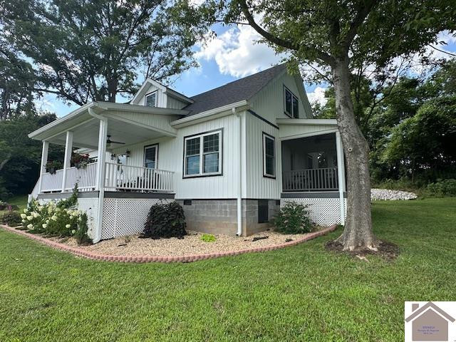 13434 Marion Road Princeton, KY 42445 - Photo 2 of 35 Photo 2
