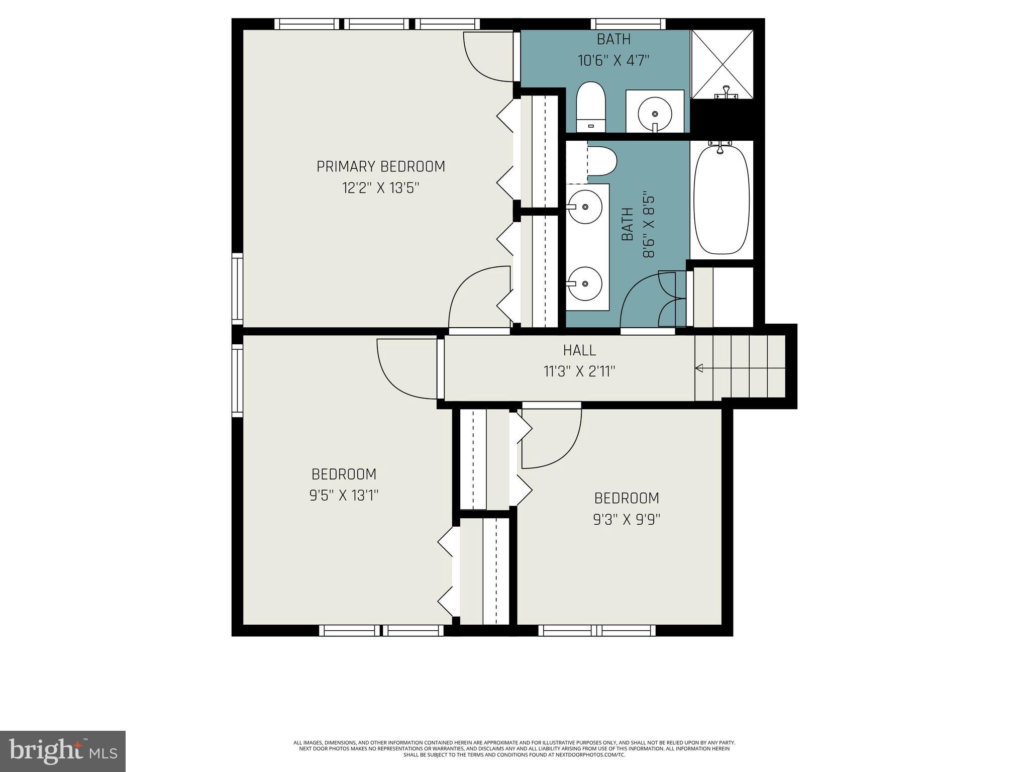 410 Clearview Road Hanover, PA 17331 - Photo 45 of 46 Gallery Image 45