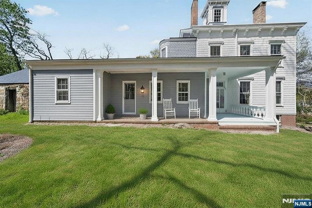 142 Island Road Mahwah, NJ 07430 - Photo 2 of 31