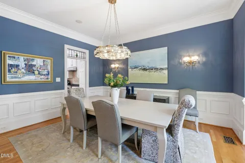 $1,600,000 | 215 Oval Park Place, Chapel Hill, NC 27517