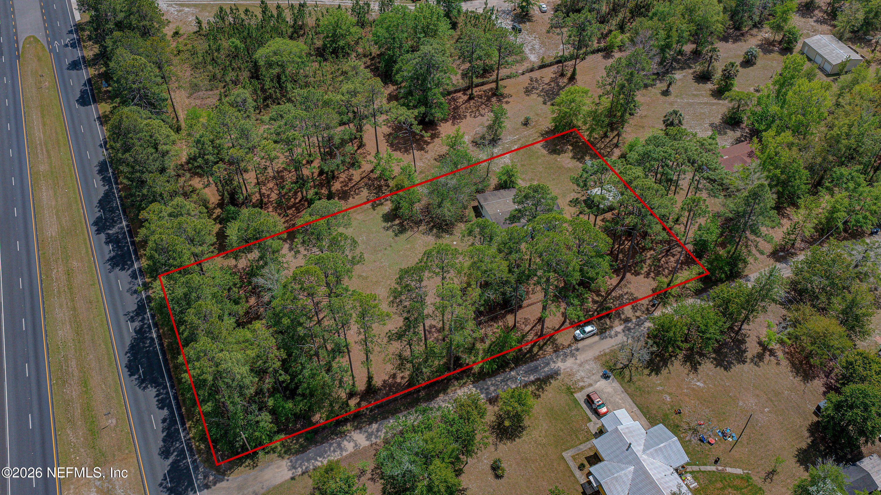 28050 Roundup Place Hilliard, FL 32046 - Photo 3 of 43 20260402-28050_Roundup_Pl-5