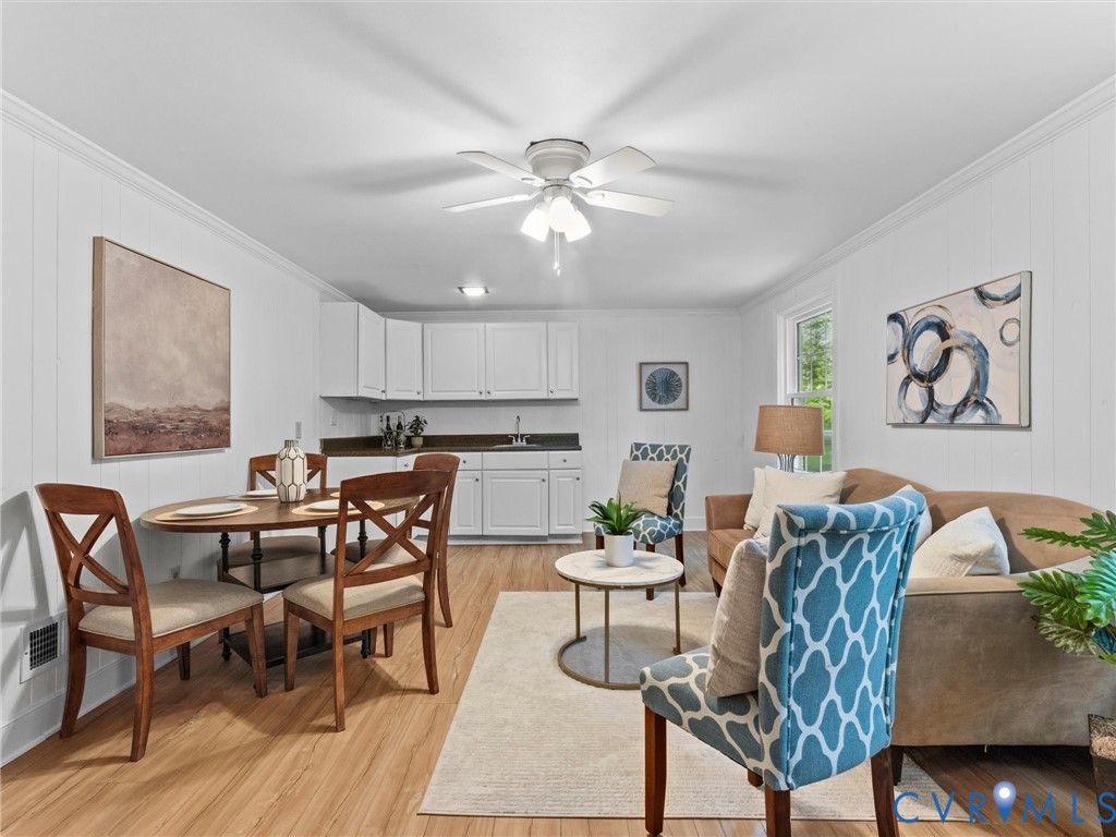4111 Stratford Road Richmond, VA 23225 - Photo 52 of 72