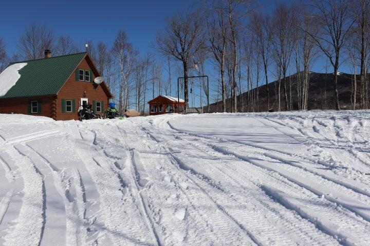 130 Schoolbus Rd Mount Mount Chase, ME 04765 - Photo 57 of 63 Winter 130 Schoolbus L