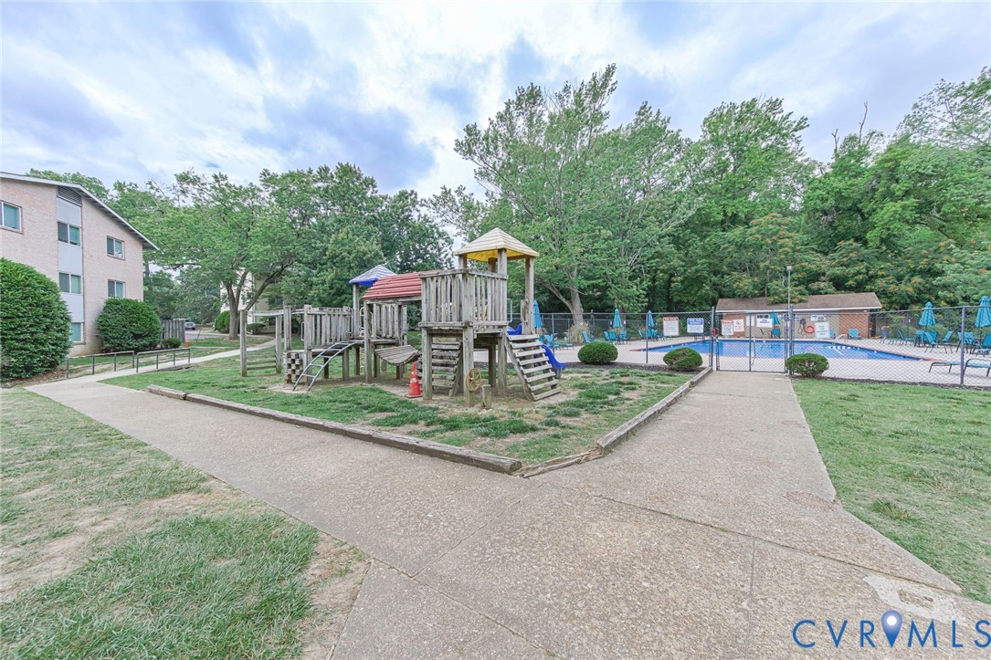 5616 Crenshaw Road, Unit 934 Richmond, VA 23227 - Photo 25 of 26