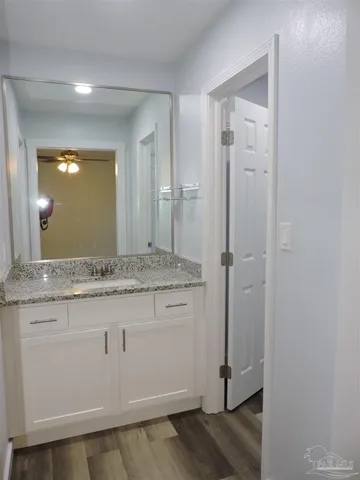 $1,700 | 526 Briarwood Drive, Pensacola, FL 32506