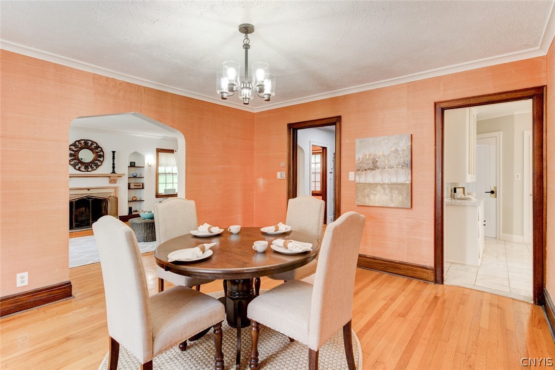 130 Circle Road Syracuse, NY 13210 - Photo 15 of 46