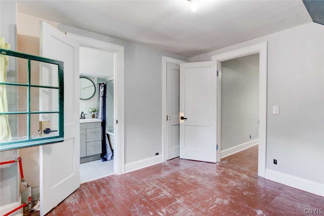 130 Circle Road Syracuse, NY 13210 - Photo 41 of 46