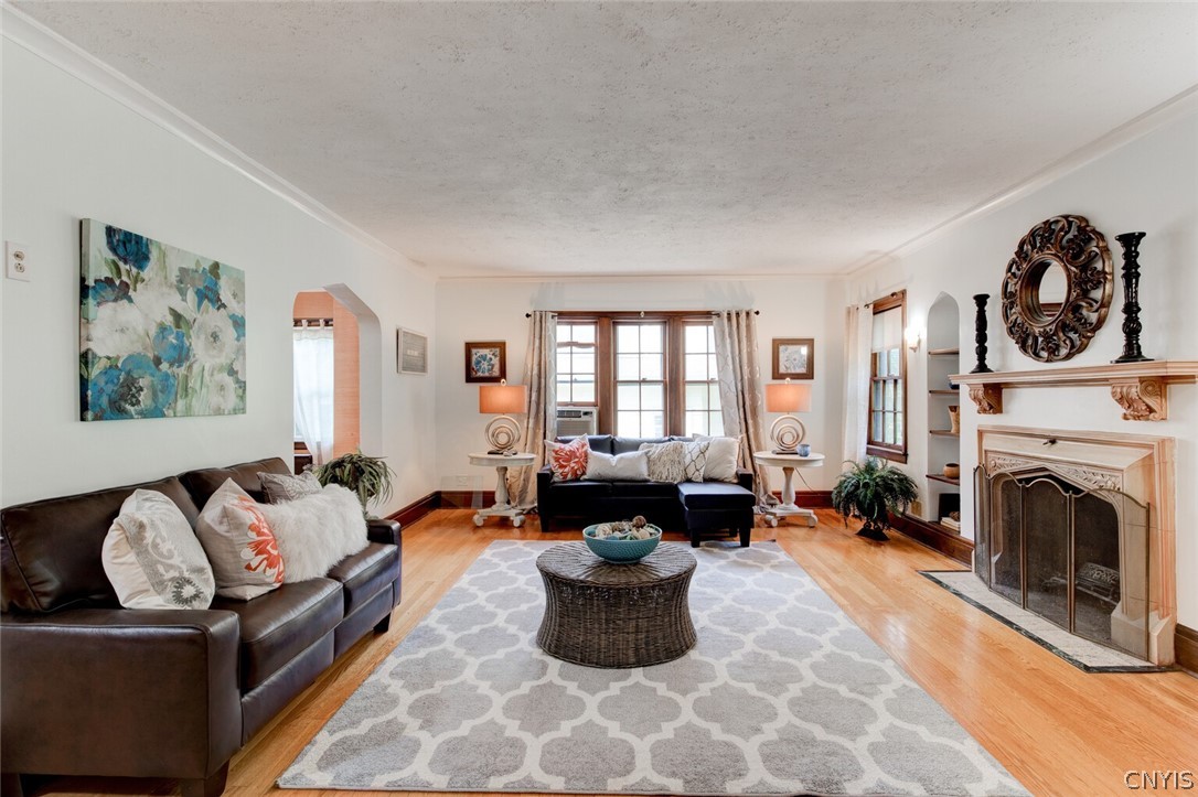 130 Circle Road Syracuse, NY 13210 - Photo 10 of 46