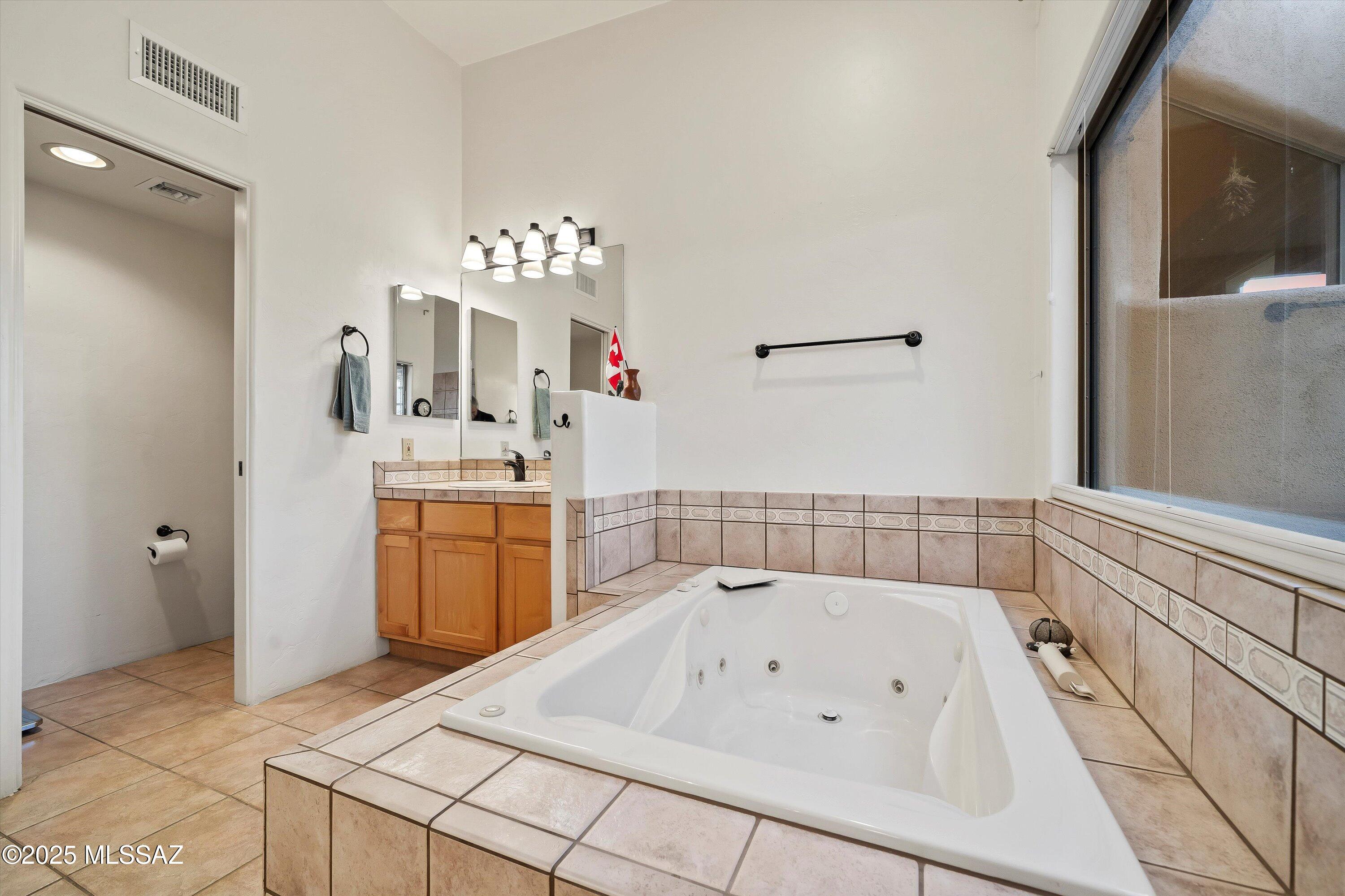 12334 North Copper Spring Trail Tucson, AZ 85755 - Photo 23 of 43