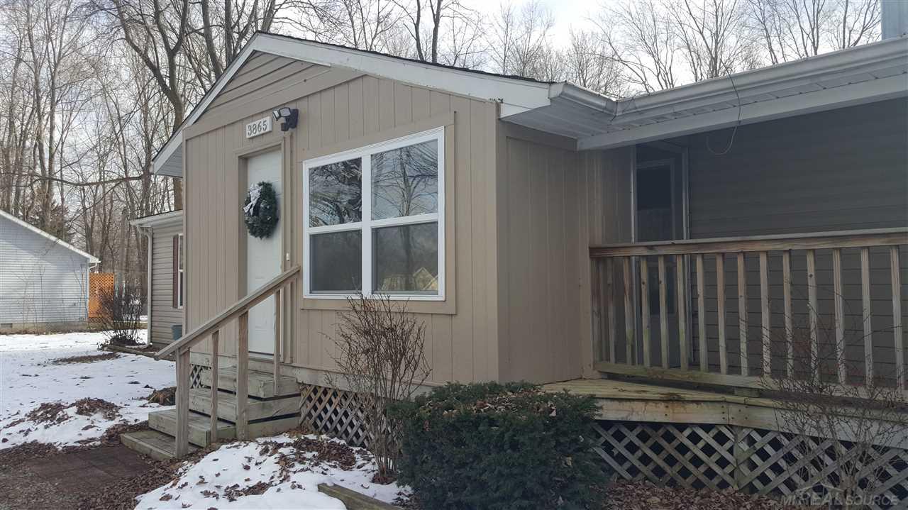 3865 Pine Road Fort Gratiot, MI 48059 - Photo 5 of 15