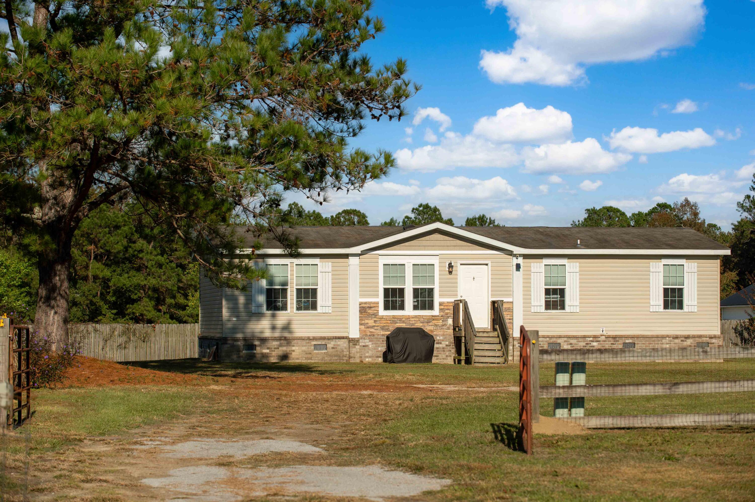 1156 State Rd S-8-376 Moncks Corner, SC 29461 - Photo 2 of 59 1156 Old Cherry Hill Rd-1