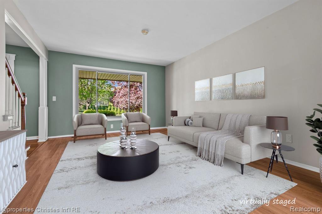 1501 Deerhurst Lane Rochester Hills, MI 48307 - Photo 11 of 38
