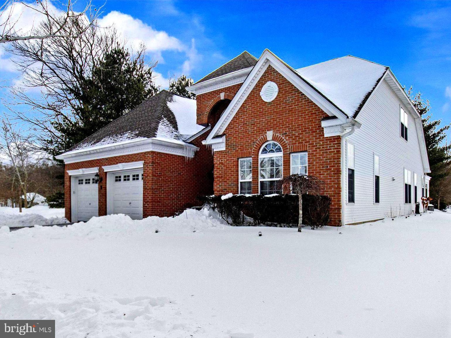 6 Marbella Court Hamilton, NJ 08691 - Photo 1 of 45