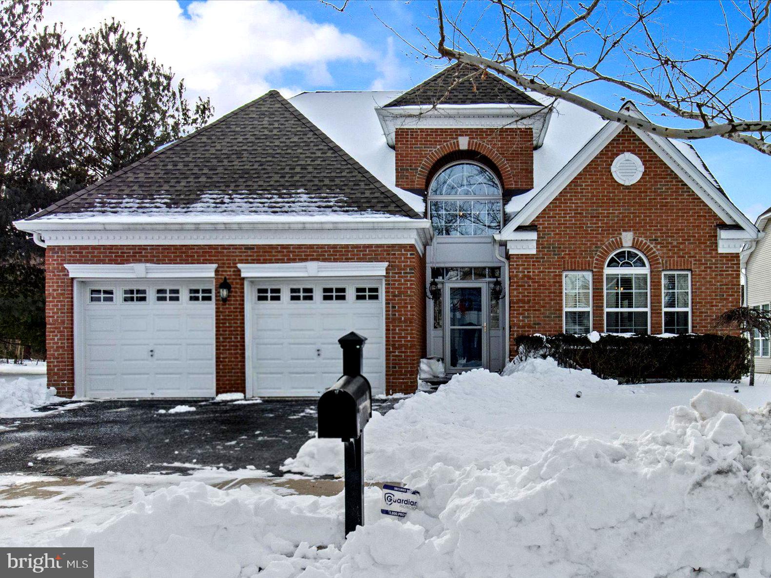 6 Marbella Court Hamilton, NJ 08691 - Photo 2 of 45