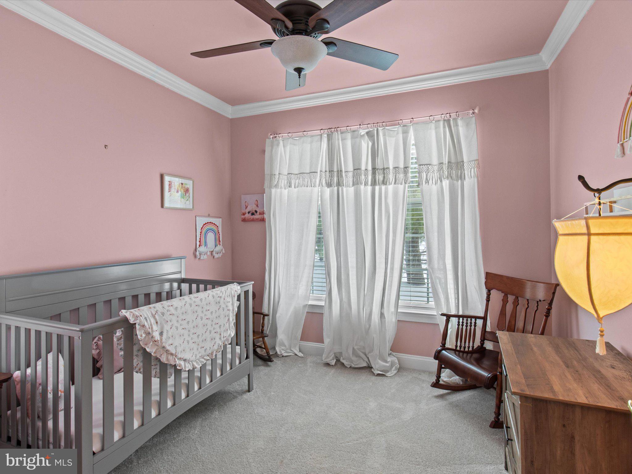 6 Marbella Court Hamilton, NJ 08691 - Photo 35 of 46 a view of a room with gym equipment