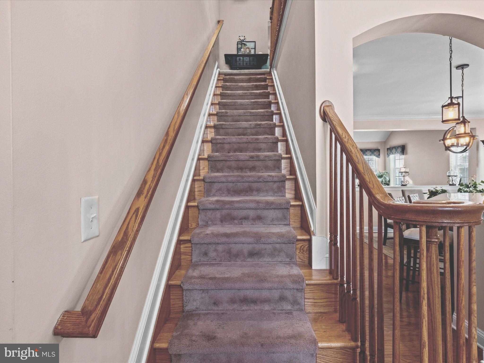 6 Marbella Court Hamilton, NJ 08691 - Photo 36 of 46 a view of entryway