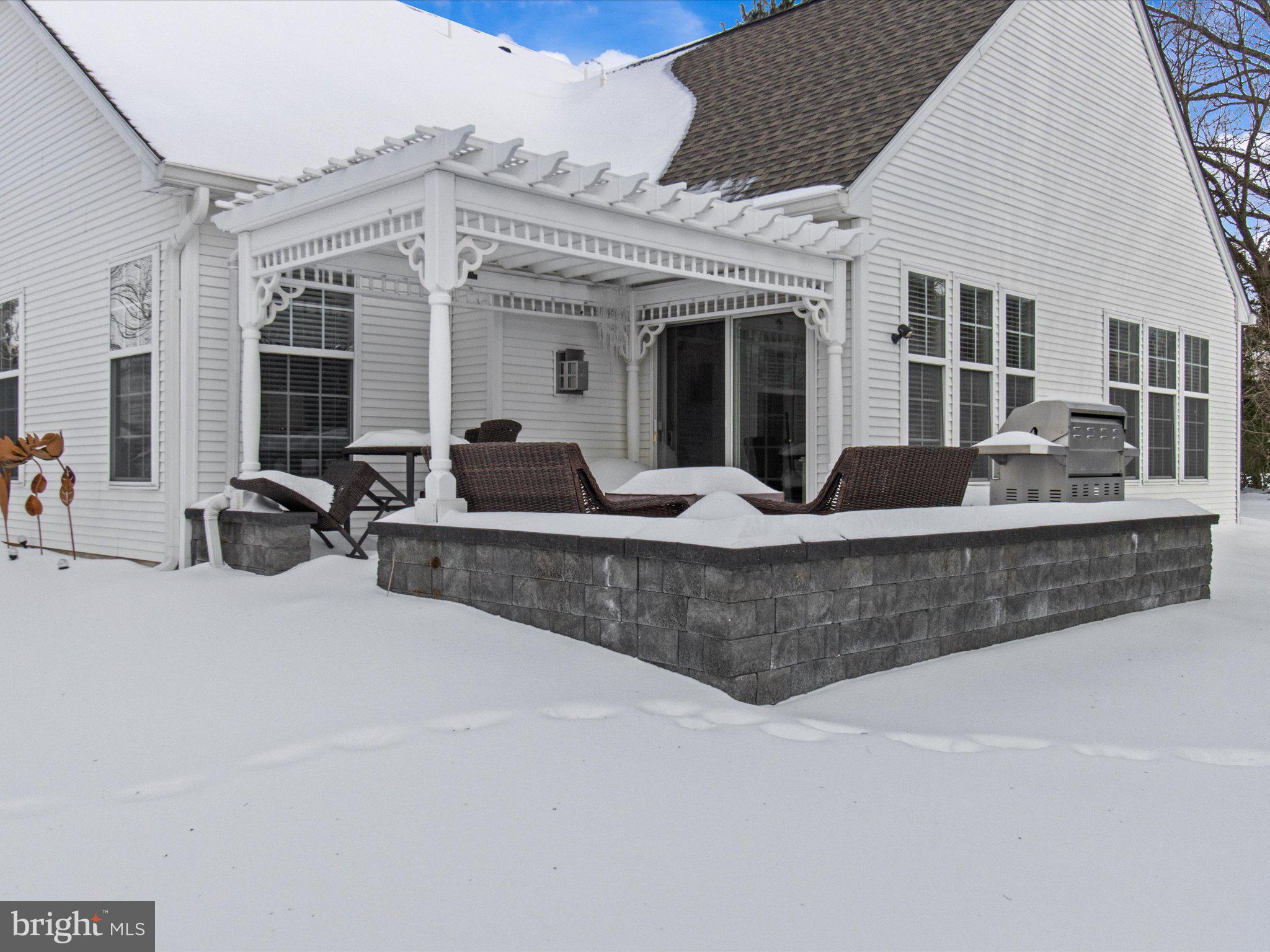 6 Marbella Court Hamilton, NJ 08691 - Photo 5 of 45