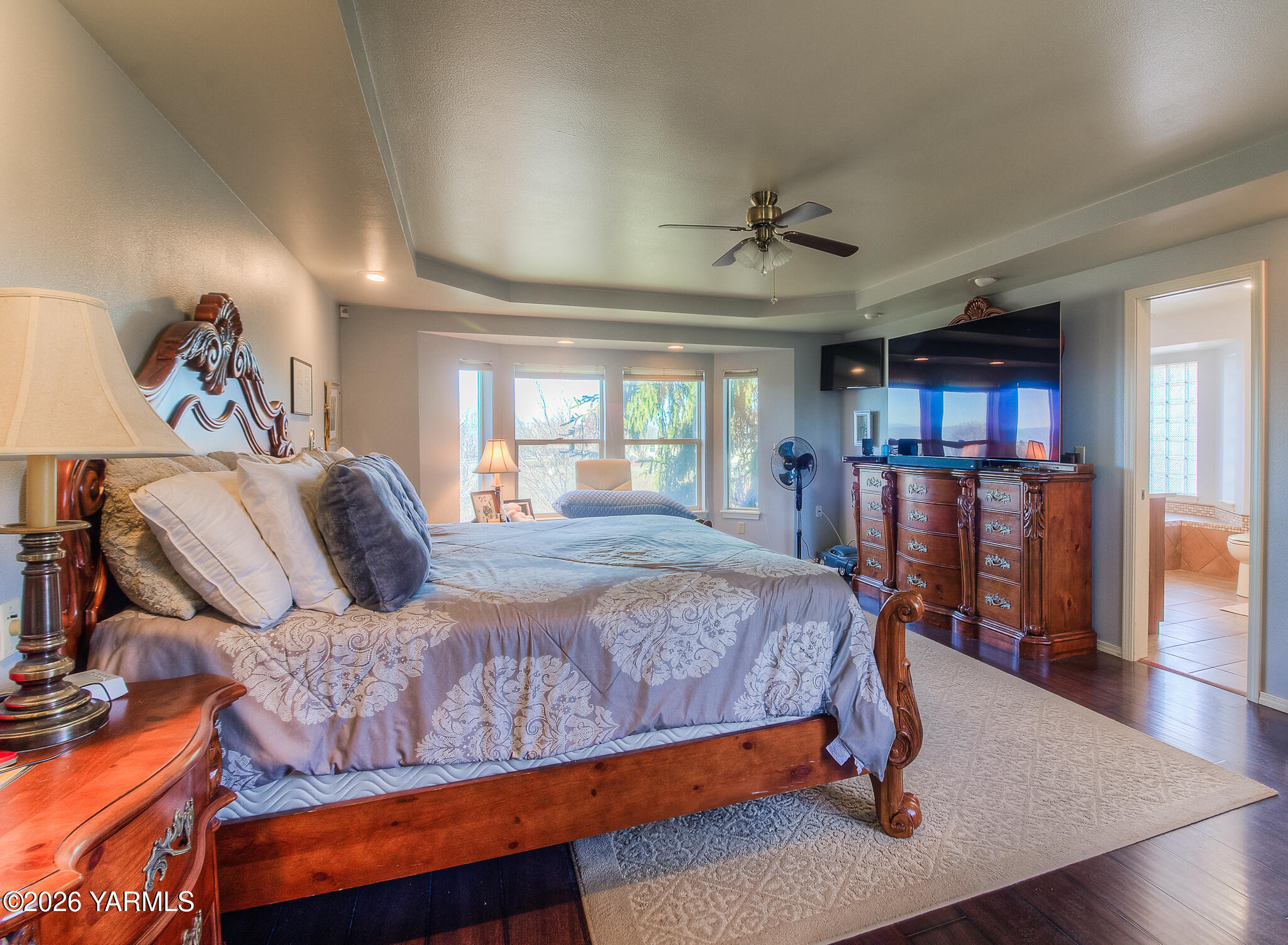 1352 Gilbert Road Zillah, WA 98953 - Photo 13 of 39 13. Primary BR