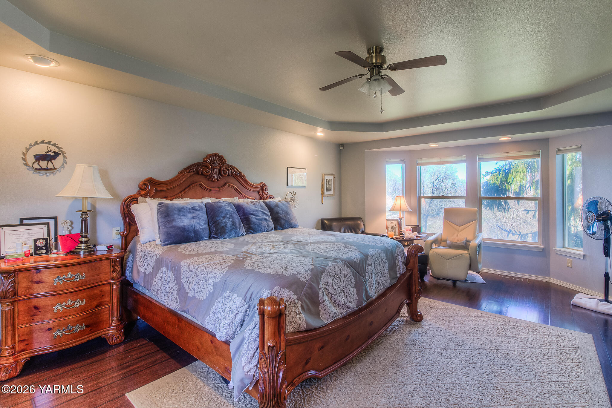 1352 Gilbert Road Zillah, WA 98953 - Photo 14 of 39 14. Primary BR