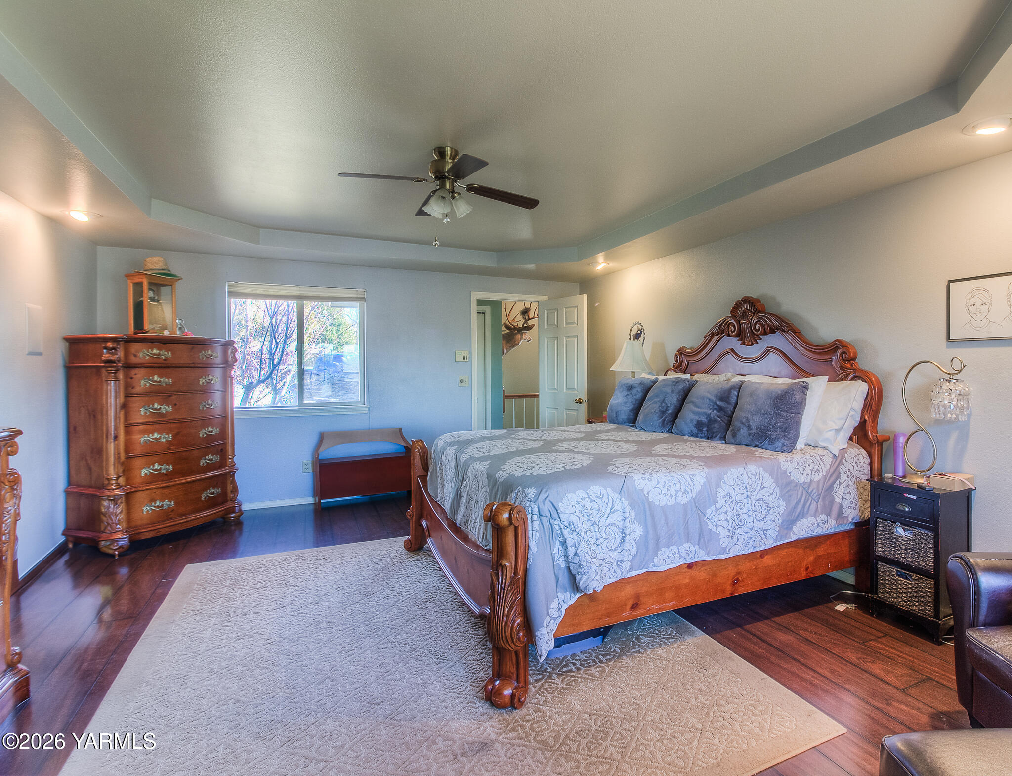 1352 Gilbert Road Zillah, WA 98953 - Photo 15 of 39 15. Primary BR