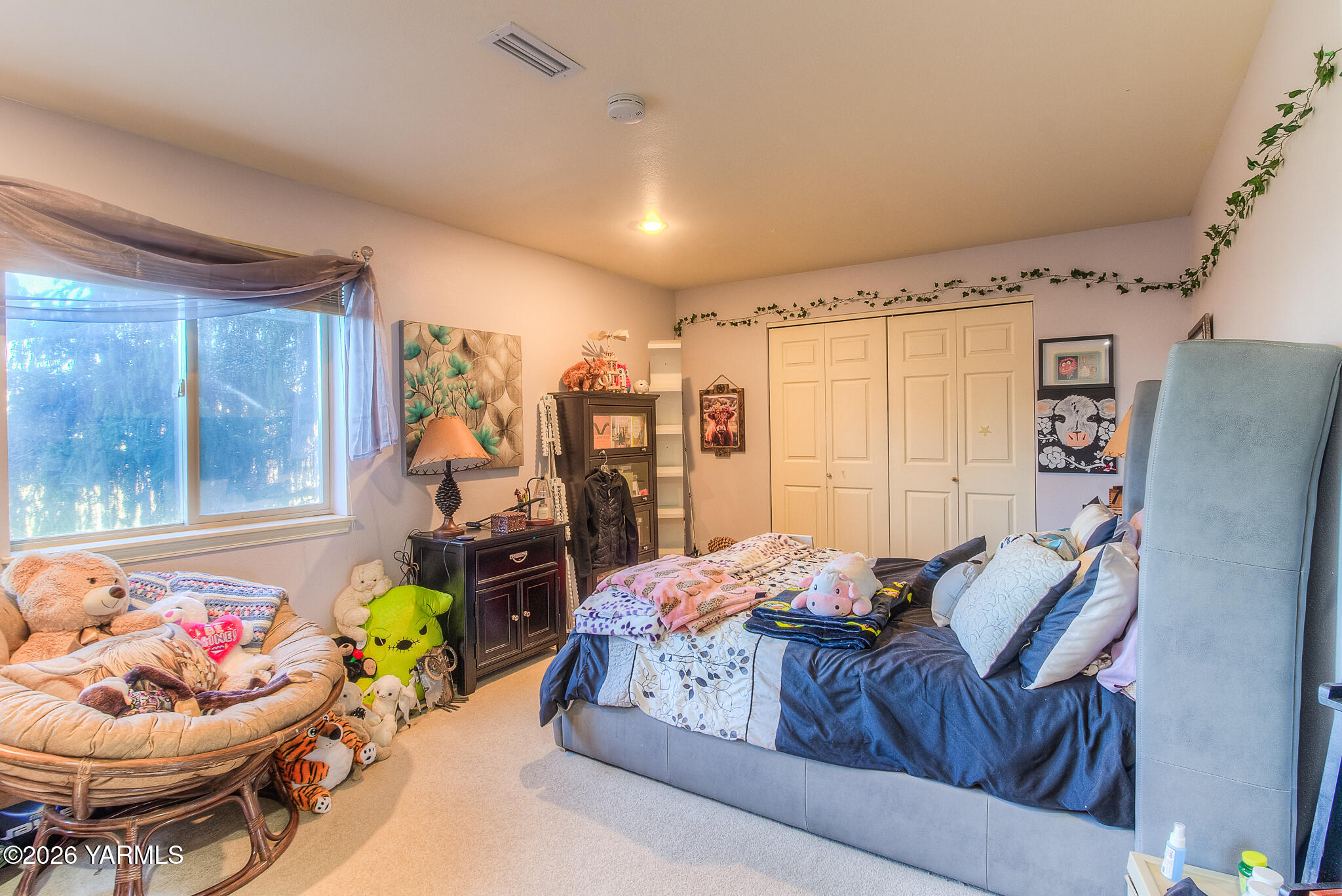 1352 Gilbert Road Zillah, WA 98953 - Photo 22 of 39 22. Lower level BR 2