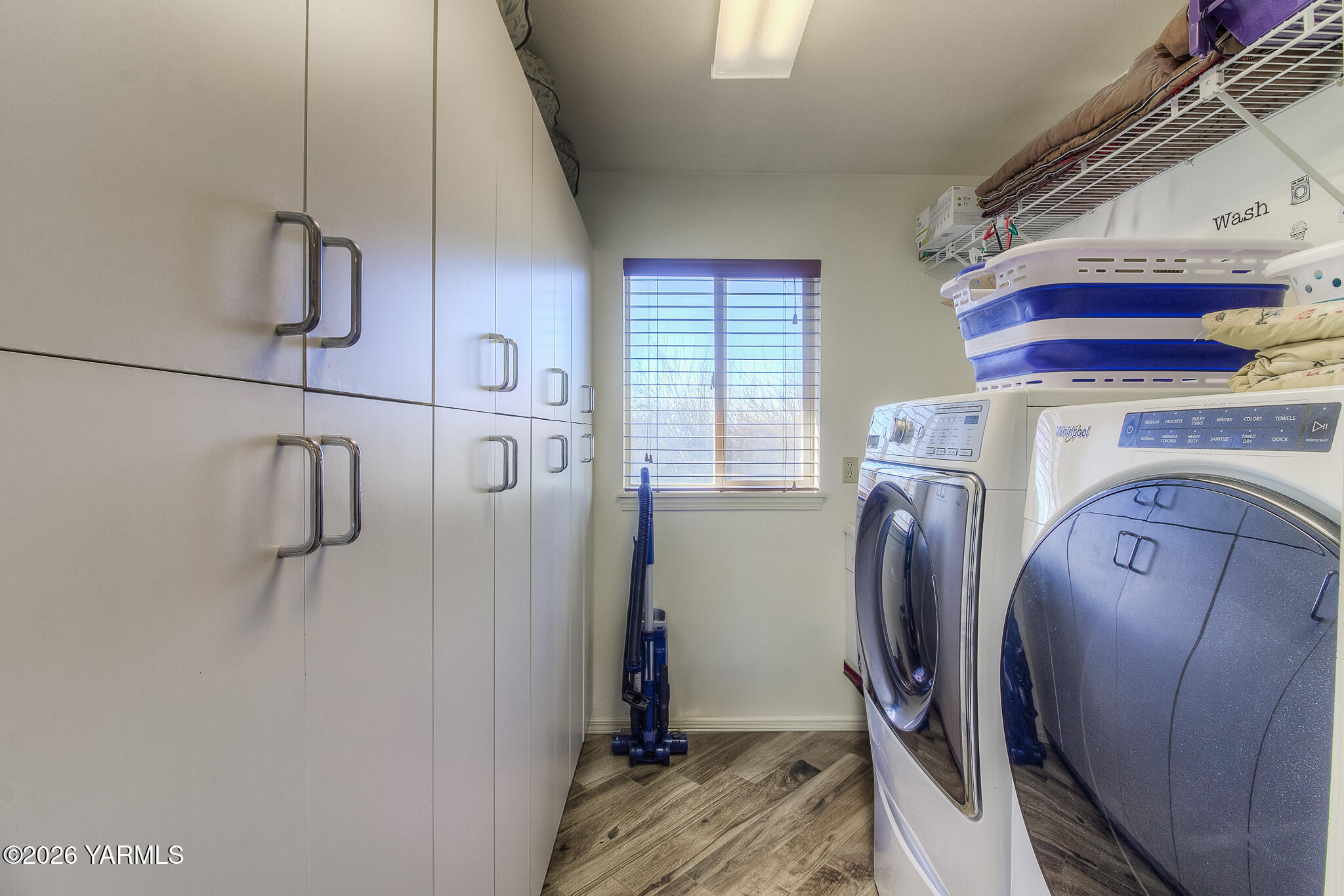 1352 Gilbert Road Zillah, WA 98953 - Photo 26 of 39 26. Laundry Room