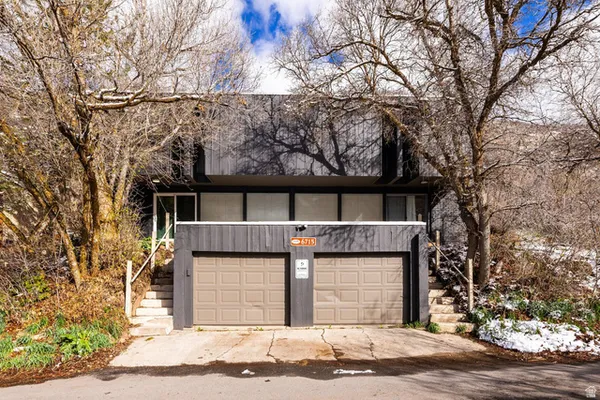 $1,100,000 | 6715 Quarter Mile Road, Salt Lake City, UT 84108