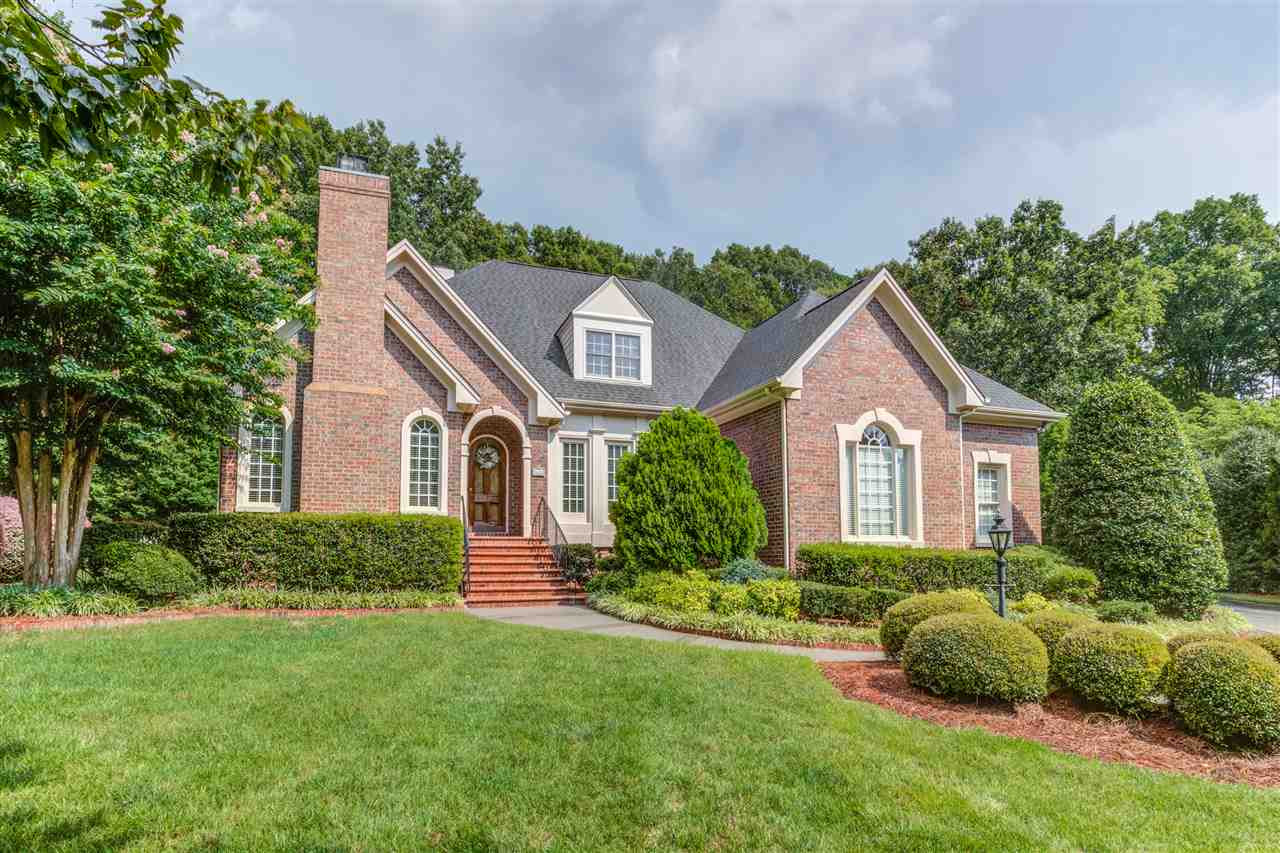 608 Bent Ridge Place Raleigh, NC 27615 - Photo 1 of 29 Photo 1