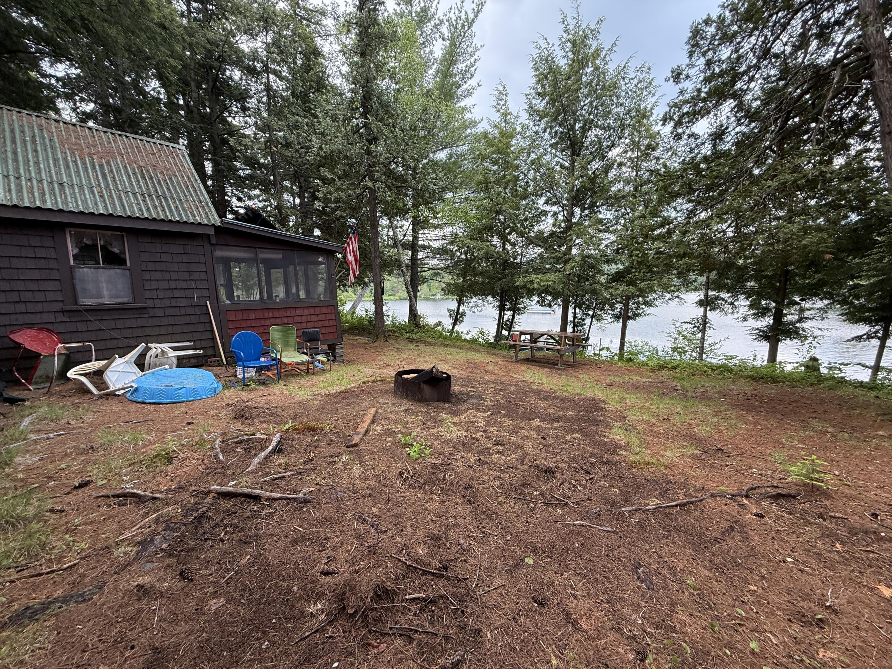 23 Webber Island Sebec, ME 04481 - Photo 2 of 24 IMG_2051