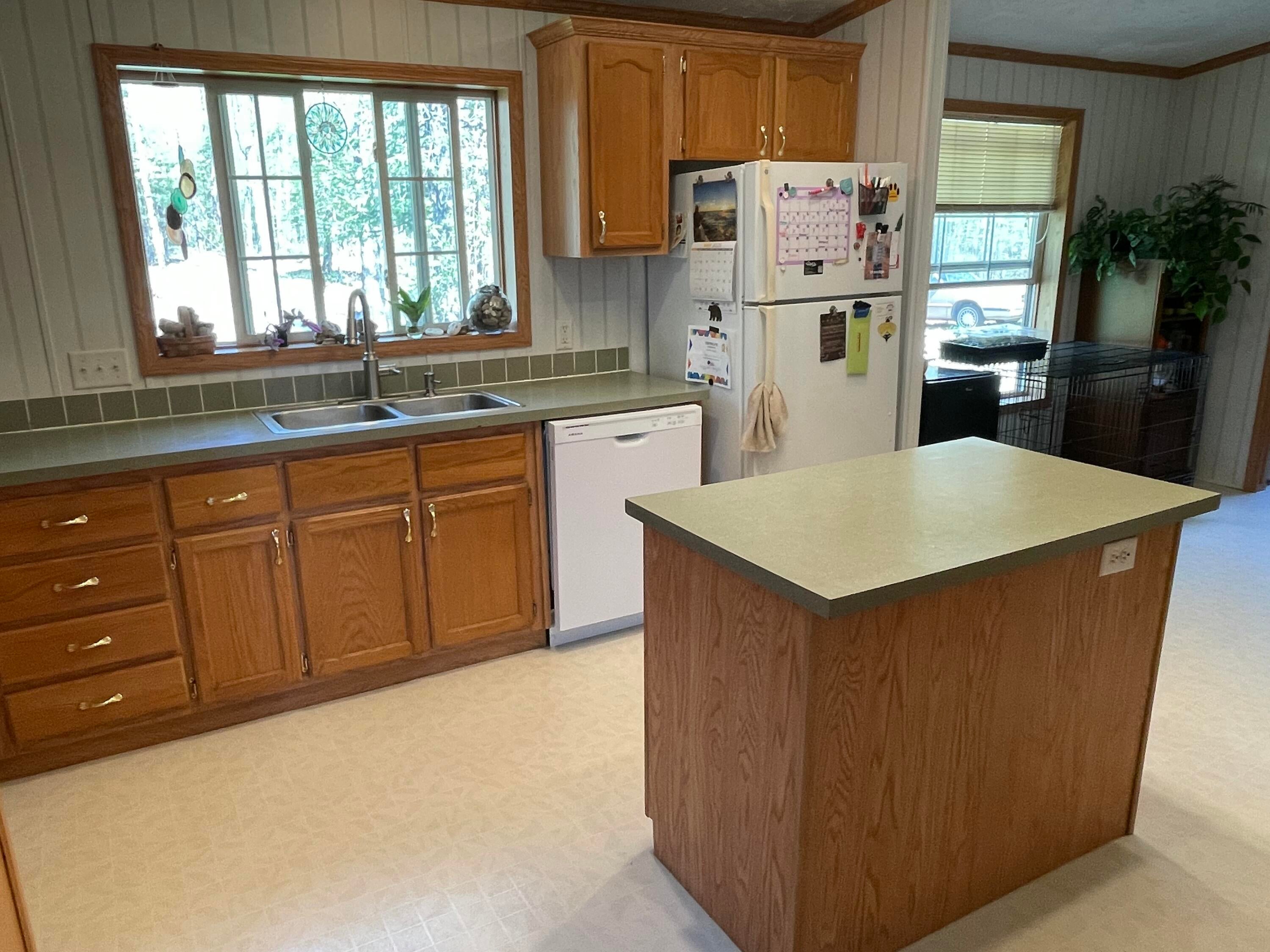 2865 West Chard Road Hessel, MI 49745 - Photo 2 of 34 Gallery Image 2