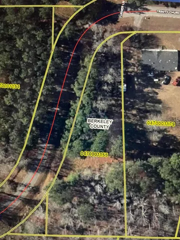 $45,000 | 0 Trinity Church Road, St. Stephen, SC 29479